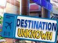 Mäng Destination Unknown