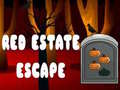 Mäng Red Estate Escape