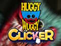 Mäng Huggy Wuggy Clicker