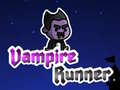 Mäng Vampire Runner