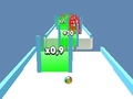 Mäng Ball Run 3D