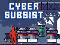 Mäng Cyber Subsist