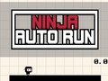 Mäng Ninja Auto Run