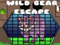 Mäng Wild Bear Escape