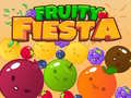 Mäng Fruity Fiesta