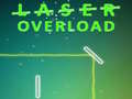 Mäng Laser Overload