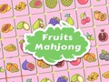 Mäng Fruits Mahjong
