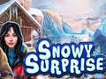 Mäng Snowy Surprise