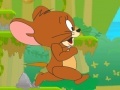 Mäng Jerry Forest Adventure