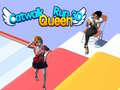 Mäng Catwalk Queen Run 3D