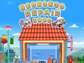 Mäng Mechanic Repair Shop