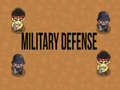 Mäng Military Defense
