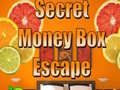 Mäng Secret Money Box Escape