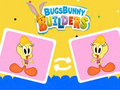 Mäng Bugs Bunny Builders Match Up