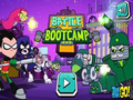 Mäng Battle Bootcamp