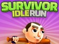 Mäng Survivor Idle Run