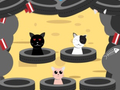 Mäng Catch The Cats