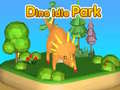 Mäng Dino Idle Park 