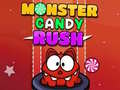 Mäng Monster Candy Rush