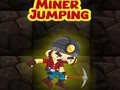 Mäng Miner Jumping