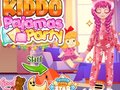 Mäng Kiddo Pajamas Party