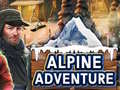 Mäng Alpine Adventure