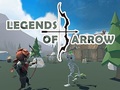 Mäng Legends of Arrow