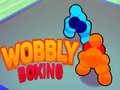Mäng Wobbly Boxing
