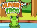 Mäng Hungry Frog