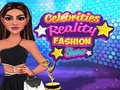 Mäng Celebrities Reality Fashion Show