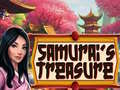 Mäng Samurais Treasure