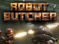 Mäng Robot Butcher