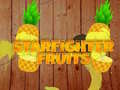 Mäng StarFighter Fruits