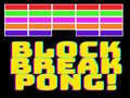 Mäng Block break pong!