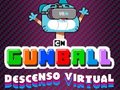 Mäng Gumball: Descenso Virtual