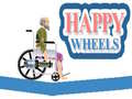 Mäng Happy Wheels 