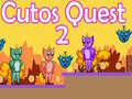 Mäng Cutos Quest 2