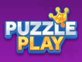 Mäng Puzzle Play