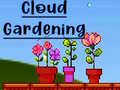 Mäng Cloud Gardening