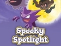 Mäng Spooky Spotlight