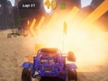 Mäng Xtreme Buggy Car: Offroad Race