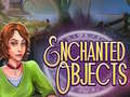 Mäng Enchanted Objects