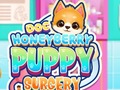 Mäng Doc Honey Berry Puppy Surgery