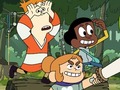 Mäng The Hunt for Mortimer