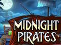 Mäng Midnight Pirates