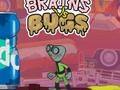 Mäng Ben 10: Brains vs Bugs