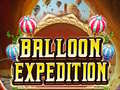Mäng Balloon Expedition