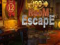 Mäng 100 Room Escape Level 12