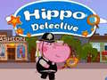 Mäng Hippo Detective