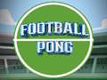 Mäng Football Pong 